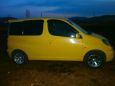  Toyota Funcargo 2002 , 240000 , 