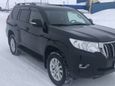 SUV   Toyota Land Cruiser Prado 2018 , 2850000 , 