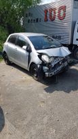  Toyota Vitz 2009 , 200000 , 