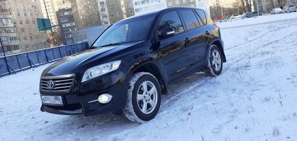 SUV   Toyota RAV4 2011 , 1000000 , 