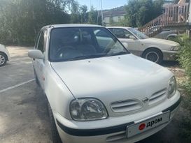  3  Nissan March 1998 , 160000 , 
