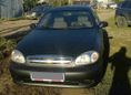  Chevrolet Lanos 2008 , 110000 , 