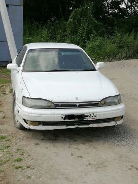  Toyota Camry Prominent 1991 , 70000 , 