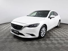 Седан Mazda Mazda6 2015 года, 1765400 рублей, Уфа