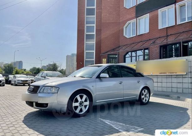  Audi A6 2002 , 299000 , 