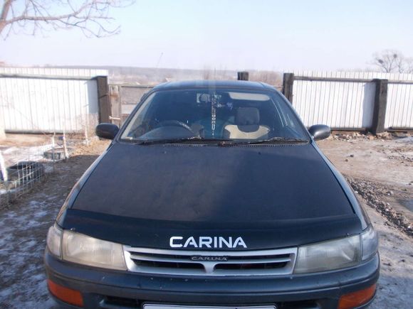  Toyota Carina 1993 , 100000 , 