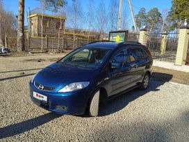    Mazda Mazda5 2007 , 520000 , 