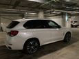 SUV   BMW X5 2015 , 3750000 , 