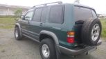 SUV   Isuzu Bighorn 1995 , 530000 , 