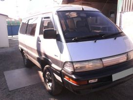    Toyota Town Ace 1991 , 167000 , 