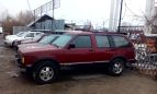 SUV   Chevrolet Blazer 1992 , 250000 , 