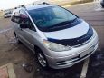    Toyota Estima 2001 , 400000 , 