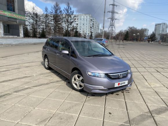    Honda Odyssey 2004 , 440000 , 