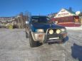 SUV   Nissan Terrano II 1995 , 280000 , -