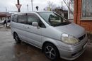    Nissan Serena 2001 , 250000 , 