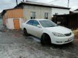  Toyota Camry 2004 , 490000 , -