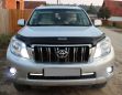 SUV   Toyota Land Cruiser Prado 2012 , 1750000 ,  