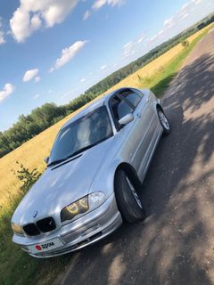 Седан BMW 3-Series 1998 года, 390000 рублей, Нижний Новгород