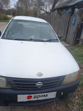  Nissan AD 2004 , 150000 , 