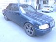  Mercedes-Benz C-Class 1995 , 143000 , 