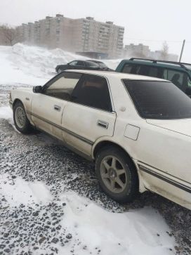  Toyota Crown 1988 , 35000 , --