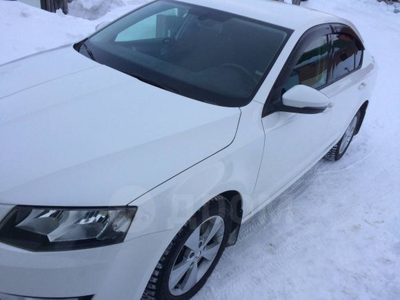  Skoda Octavia 2014 , 1020000 , 