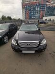  Lexus LS430 2003 , 600000 , 