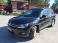 SUV   Volkswagen Tiguan 2014 , 750000 , 