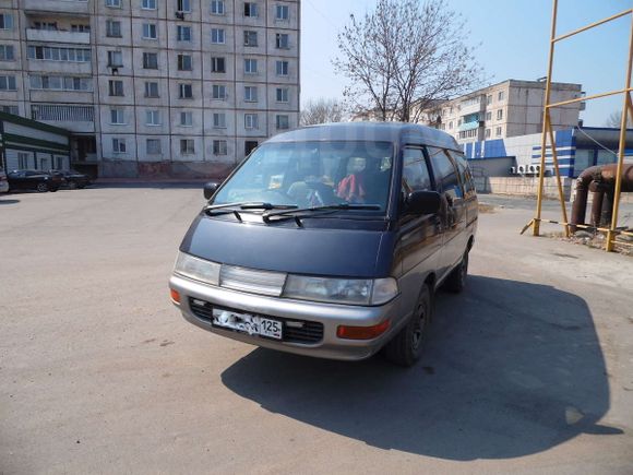    Toyota Town Ace 1994 , 175000 , 