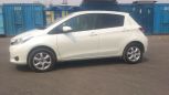  Toyota Vitz 2012 , 520000 , 