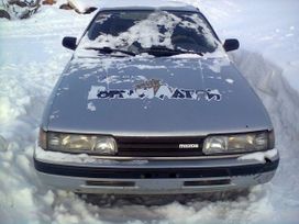  Mazda 626 1998 , 60000 , -