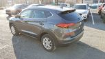 SUV   Hyundai Tucson 2018 , 1709000 , 