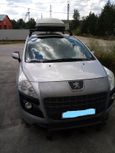 SUV   Peugeot 3008 2012 , 560000 , 