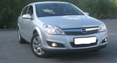  Opel Astra 2008 , 400000 , 