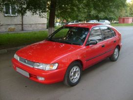  Toyota Corolla 1996 , 180000 , 