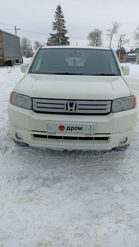 SUV или внедорожник Honda Crossroad 2007 года, 850000 рублей, Мценск
