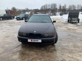  BMW 5-Series 1997 , 135000 , 