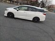  Honda Shuttle 2017 , 1025000 , 