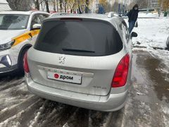 Универсал Peugeot 308 2009 года, 578000 рублей, Москва