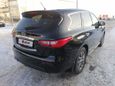 SUV   Infiniti JX35 2013 , 1650000 , 