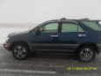 SUV   Lexus RX300 2001 , 520000 , 