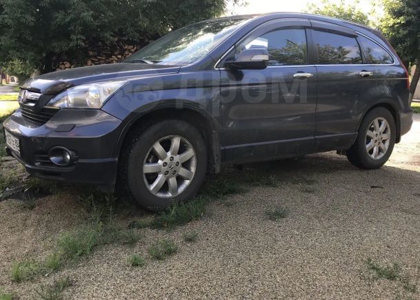 SUV   Honda CR-V 2007 , 610000 , 