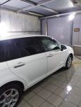  Toyota Corolla Fielder 2012 , 650000 , 