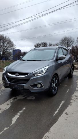 SUV   Hyundai ix35 2014 , 1350000 , 