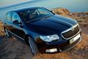  Skoda Superb 2009 , 735000 , 