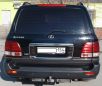 SUV   Lexus LX470 2005 , 1500000 , 