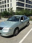  Nissan Almera Classic 2007 , 275000 , 