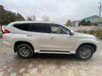 SUV   Mitsubishi Pajero Sport 2019 , 3120000 , 