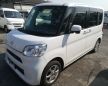  Daihatsu Tanto 2015 , 395000 , 