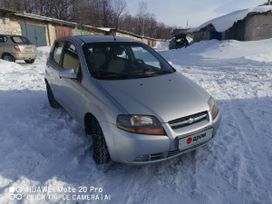  Chevrolet Aveo 2006 , 240000 , 